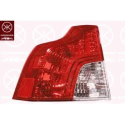 Rear Tail Light - KK 90090702A1
