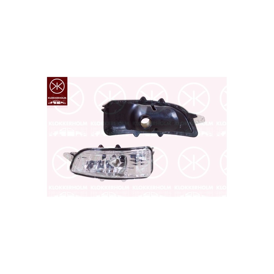 Direction Indicator Light - KK 90091058