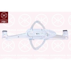 Window Regulator - KK 90091802