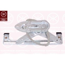 Window Regulator - KK 90091902