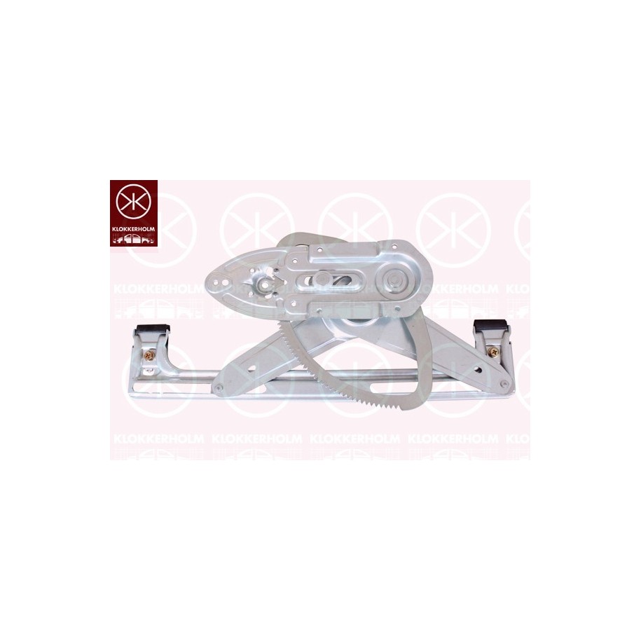 Window Regulator - KK 90091902