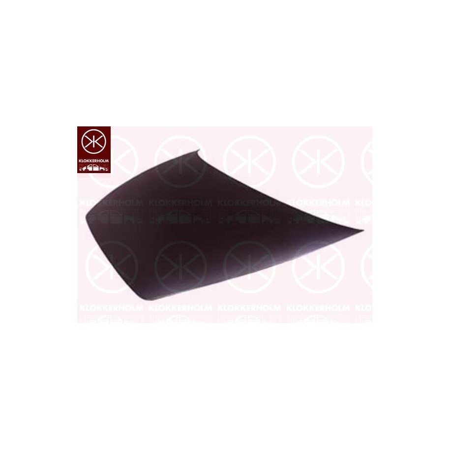 Bonnet - KK 9009281A1