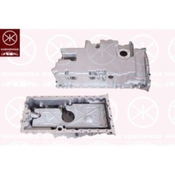 Engine Oil Sump - KK 9009473