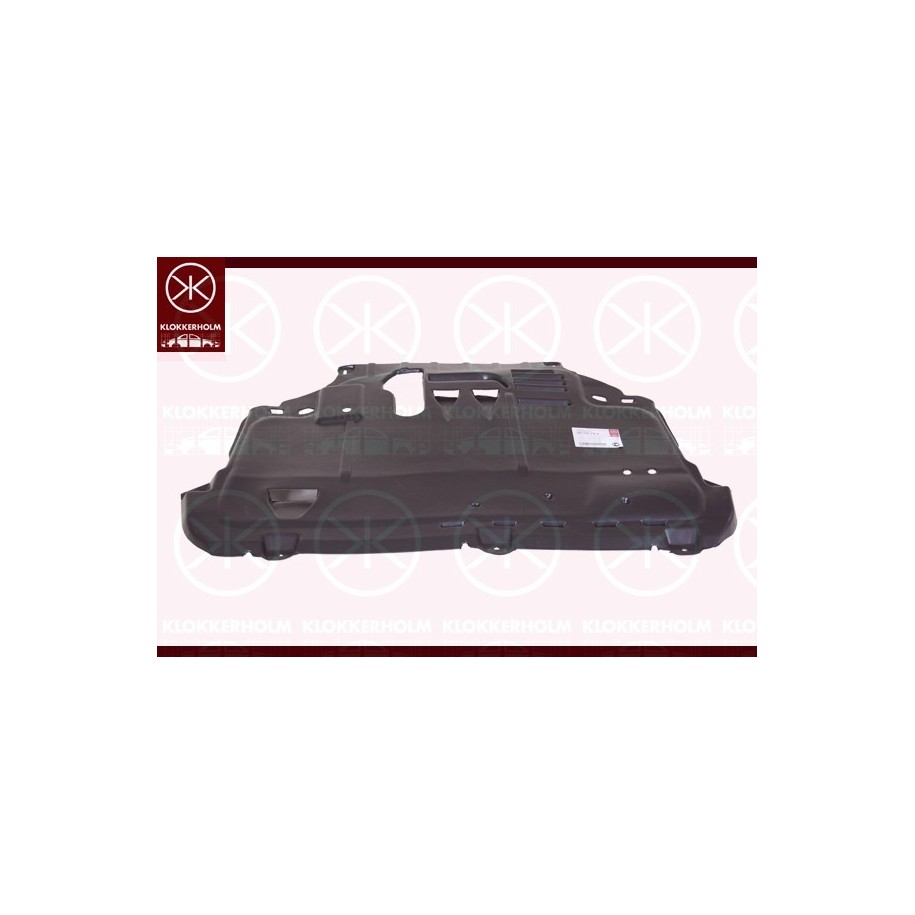 Engine Cover - KK 9009795