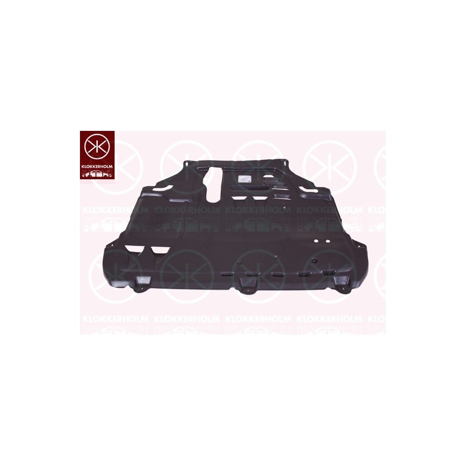 Engine Cover - KK 9009796