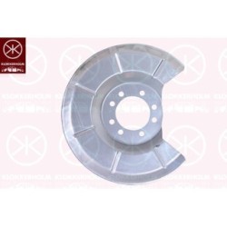Brake Disc Dust Shield - KK 9009870