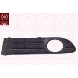 Bumper Grille - KK 9009911