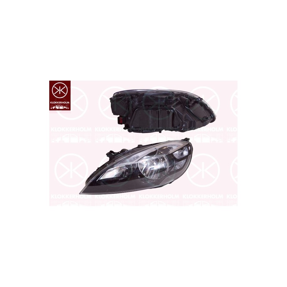 Headlight - KK 90110141