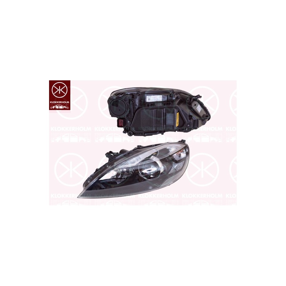 Headlight - KK 90110181A1