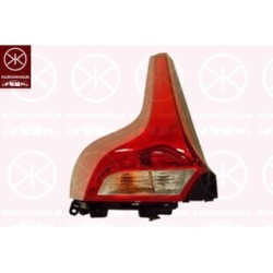 Rear Tail Light - KK 90110701A1