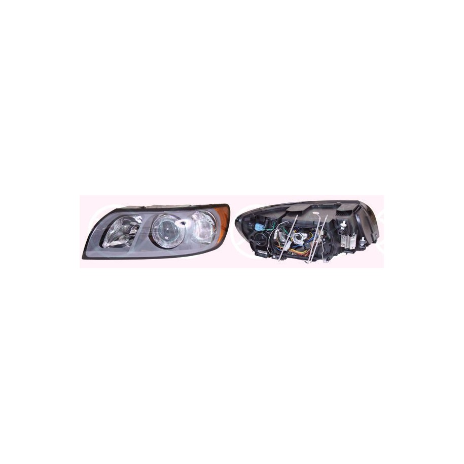 Headlight - KK 90160142