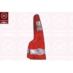 Rear Tail Light - KK 90160702A1