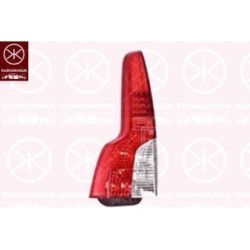 Rear Tail Light - KK 90160703A1