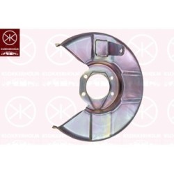 Brake Disc Dust Shield - KK 9020377