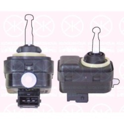 Headlight Levelling Actuator - KK 90210070