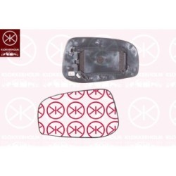 Exterior Mirrors Glass - KK 90211064