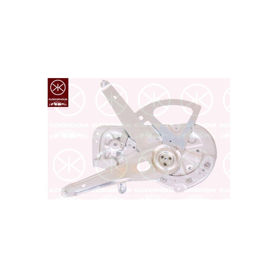 Window Regulator - KK 90211801