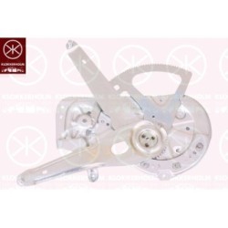 Window Regulator - KK 90211802