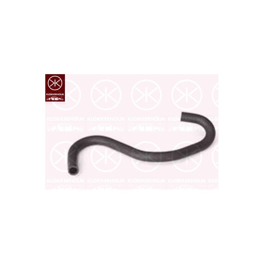 Power Steering Pipe - KK 90213502