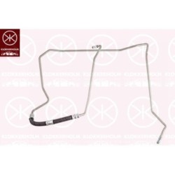 Power Steering Pipe - KK 90213503