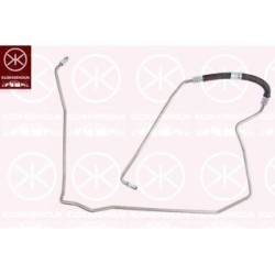 Power Steering Pipe - KK 90213504