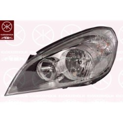 Headlight - KK 90220142