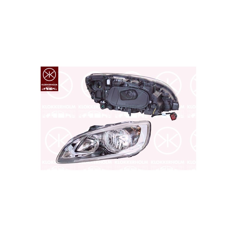 Headlight - KK 90220143A1