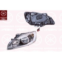 Headlight - KK 90220186A1