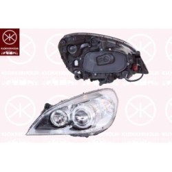 Headlight - KK 90220187