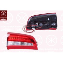 Rear Tail Light - KK 90220703A1