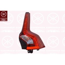 Rear Tail Light - KK 90220705A1