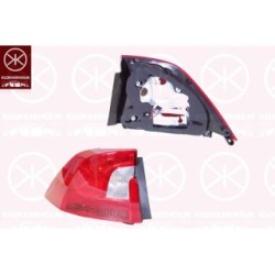 Rear Tail Light - KK 90220712