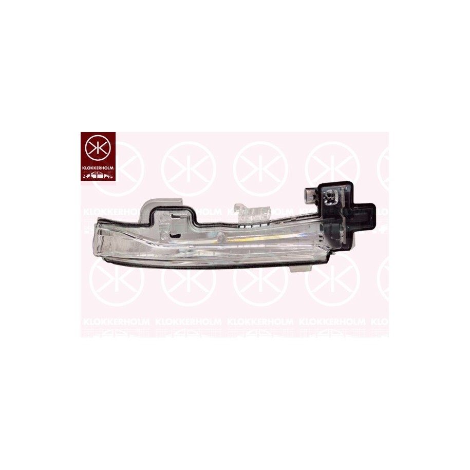 Direction Indicator Light - KK 90221058