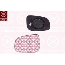 Exterior Mirrors Glass - KK 90221062