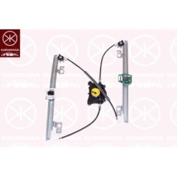 Window Regulator - KK 90221801