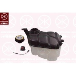 Coolant Expansion Tank - KK 90223001