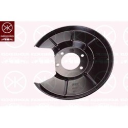 Brake Disc Dust Shield - KK 9022878