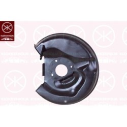 Brake Disc Dust Shield - KK 9025377