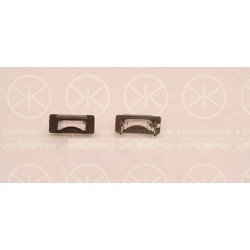 Licence Plate Light - KK 90300850