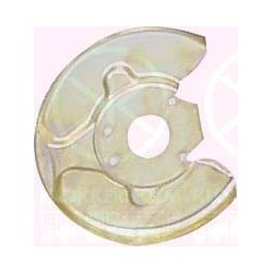 Brake Disc Dust Shield - KK 9030370