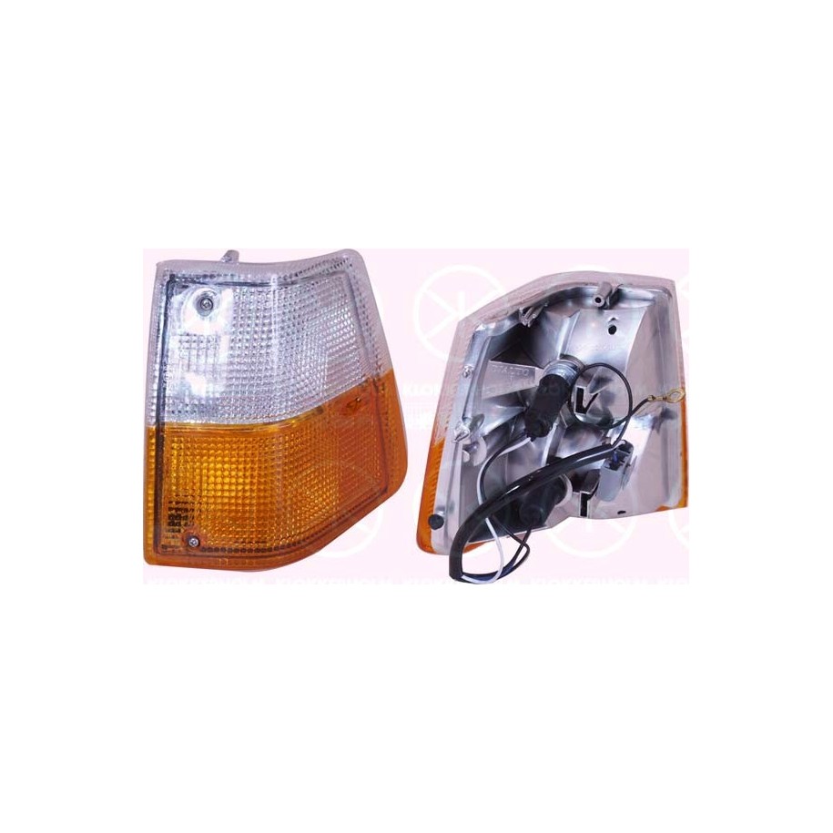 Direction Indicator Light - KK 90350351