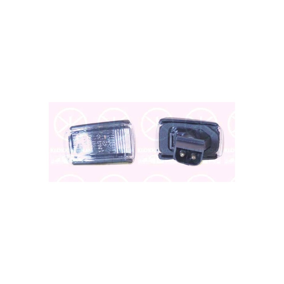 Direction Indicator Light - KK 90350560
