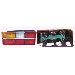 Rear Tail Light - KK 90350703