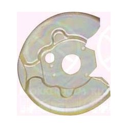 Brake Disc Dust Shield - KK 9035372