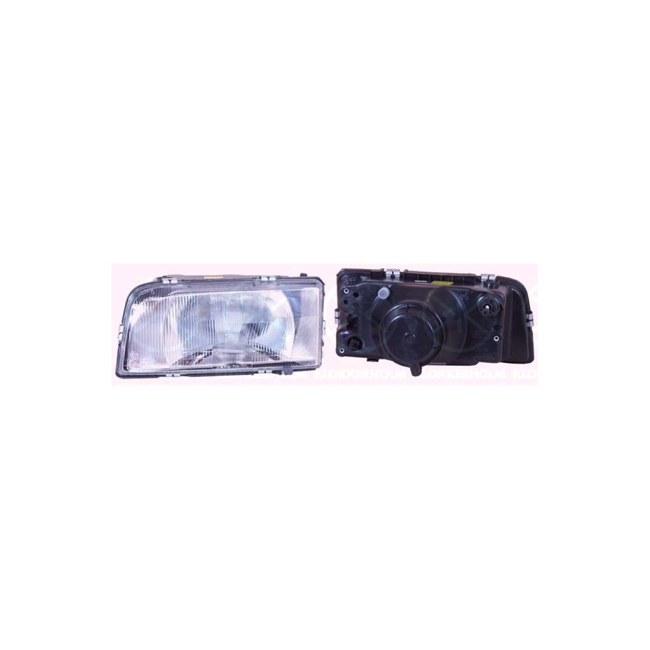 Headlight - KK 90360121