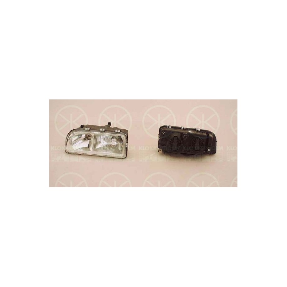 Headlight - KK 90360144