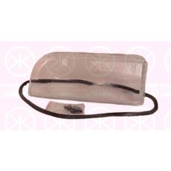 Headlight Diffusing Lens - KK 90360255