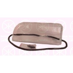 Headlight Diffusing Lens - KK 90360256