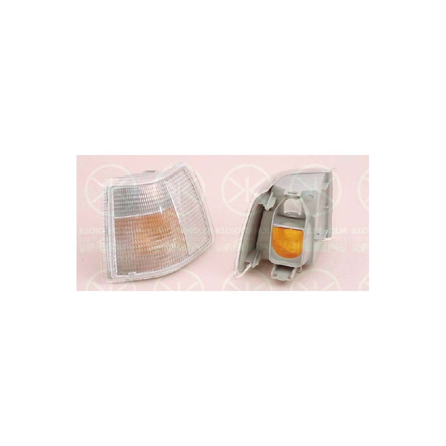 Direction Indicator Light - KK 90360393