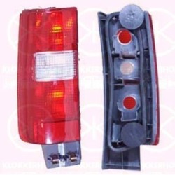 Rear Tail Light - KK 90360711